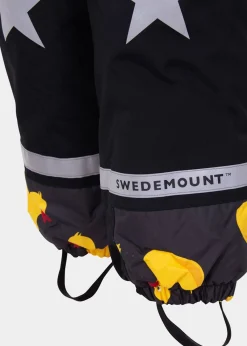 Barn Swedemount Narvik Overall JR