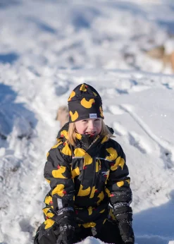 Barn Swedemount Narvik Overall JR