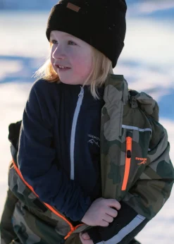 Barn Swedemount Narvik Overall JR