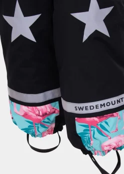 Barn Swedemount Narvik Overall JR