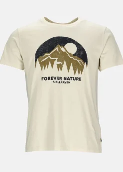 Fjällräven Nature T-shirt M