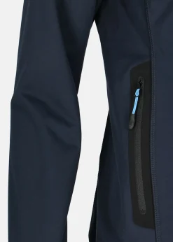 Nautic XPRNC Softshell Jacket W
