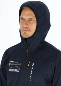Nautic XPRNC Softshell Jacket