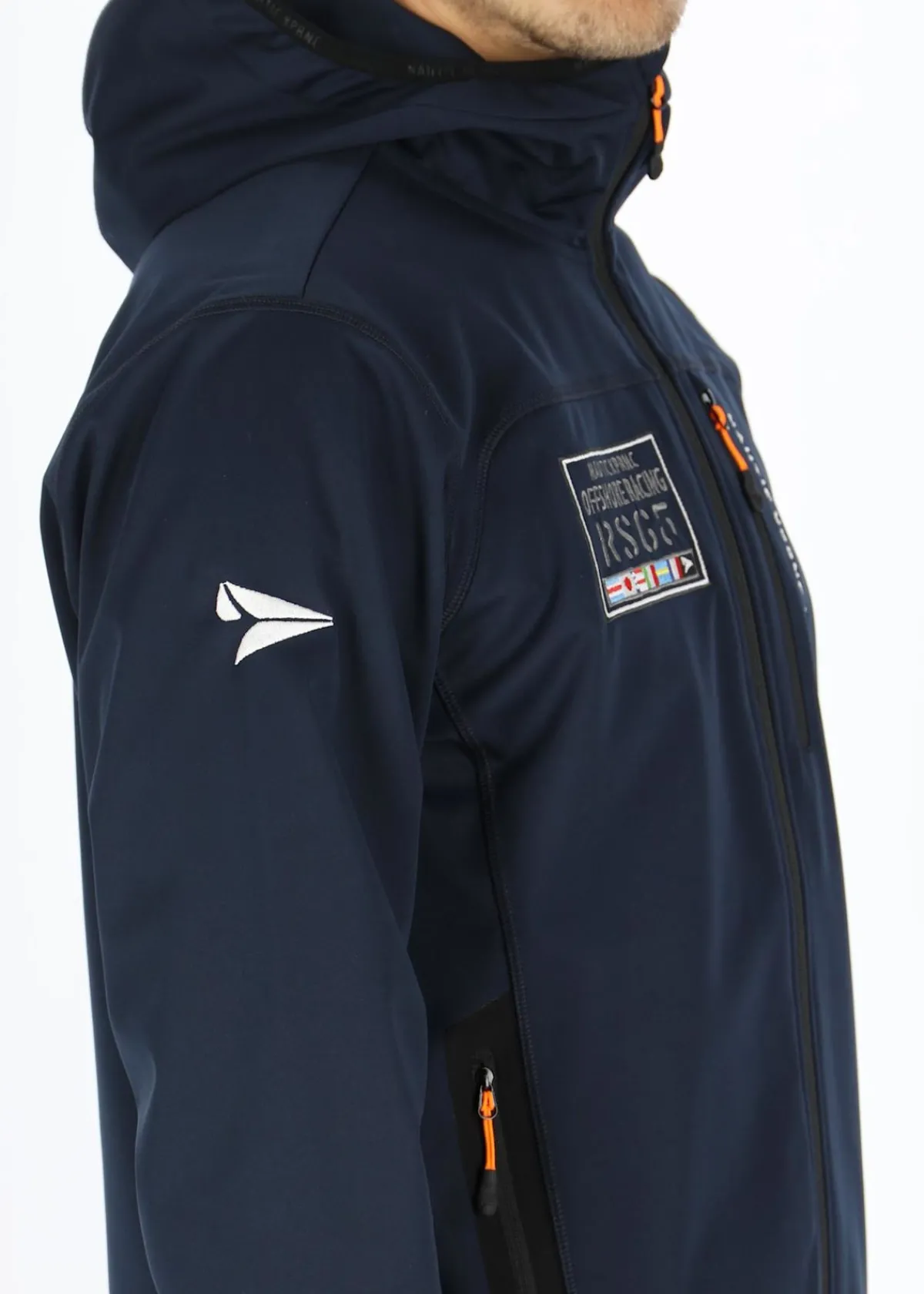 Nautic XPRNC Softshell Jacket