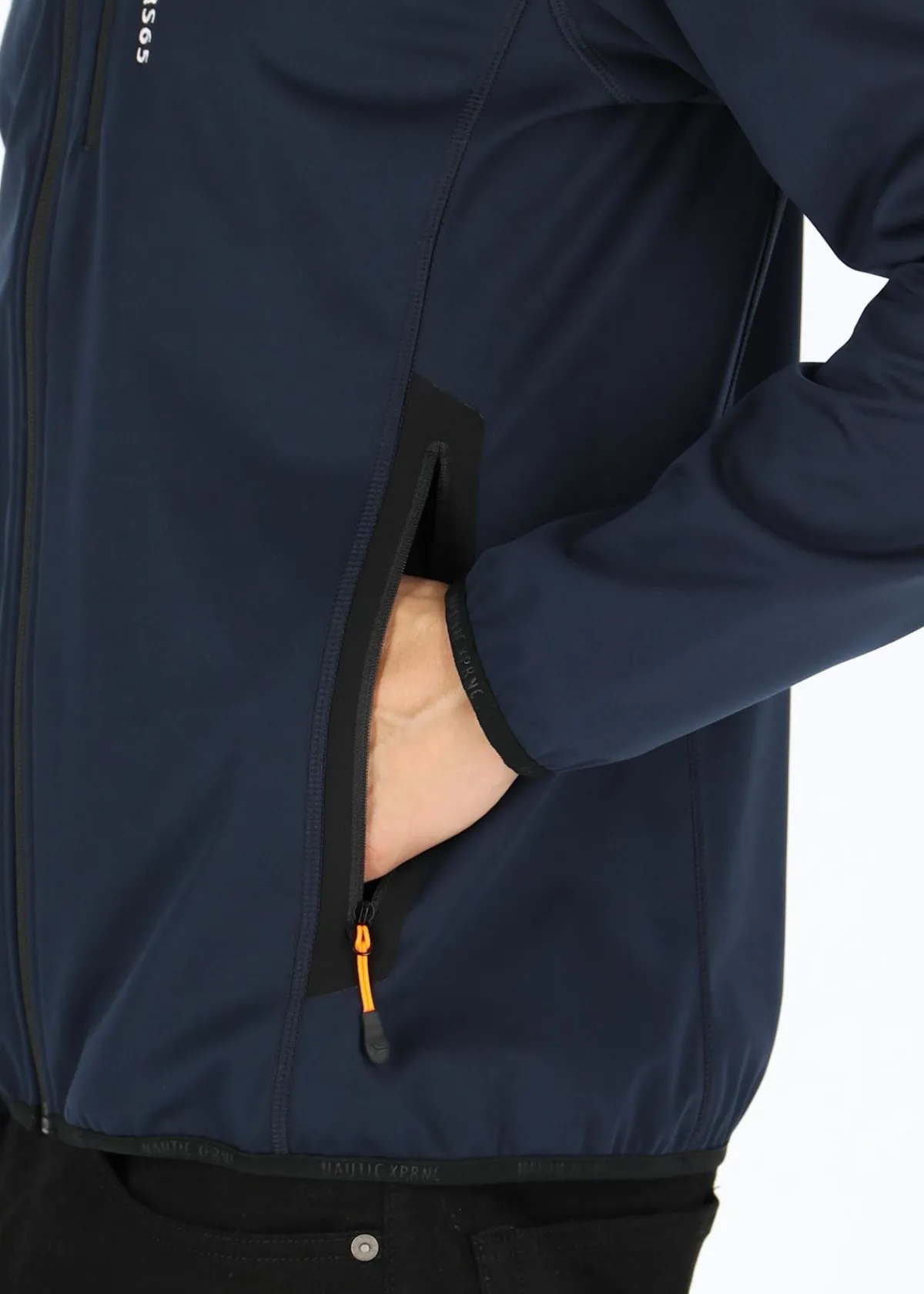 Nautic XPRNC Softshell Jacket