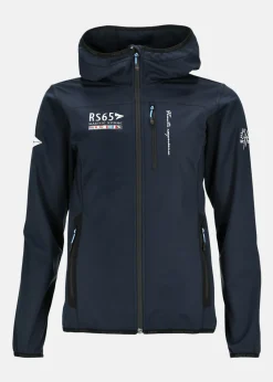 Nautic XPRNC Softshell Jacket W