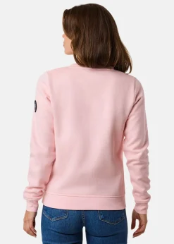 Seaside Nautical Crewneck W II