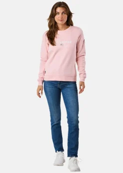 Seaside Nautical Crewneck W II
