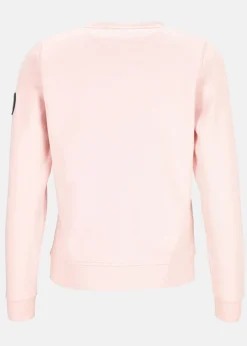 Seaside Nautical Crewneck W II
