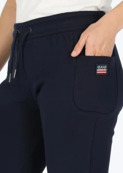 Seaside Nautical Pants W