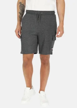 Seaside Nautical Shorts