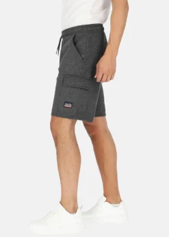 Seaside Nautical Shorts