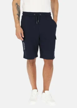 Seaside Nautical Shorts