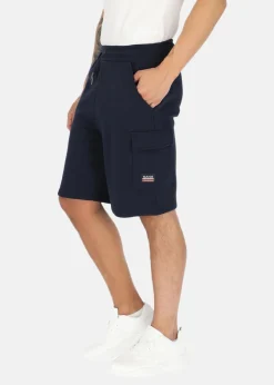 Seaside Nautical Shorts