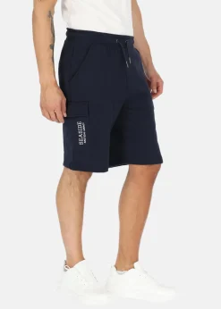 Seaside Nautical Shorts