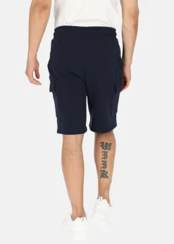 Seaside Nautical Shorts