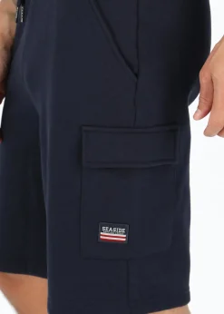 Seaside Nautical Shorts