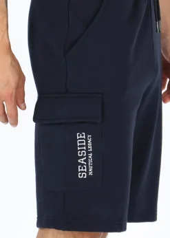 Seaside Nautical Shorts