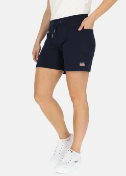 Seaside Nautical Shorts W