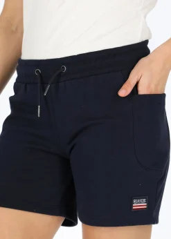Seaside Nautical Shorts W