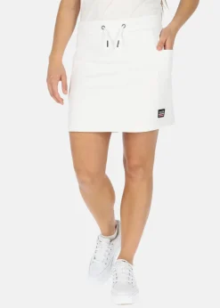 Seaside Nautical Skirt W
