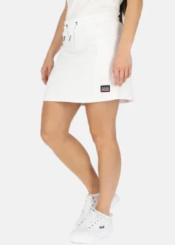 Seaside Nautical Skirt W