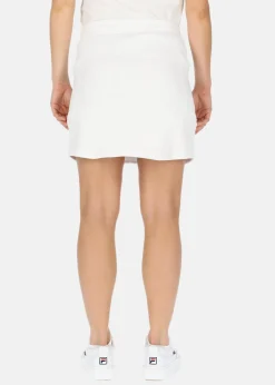 Seaside Nautical Skirt W