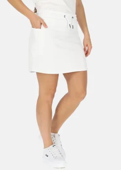Seaside Nautical Skirt W