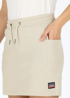 Seaside Nautical Skirt W
