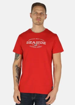 Seaside Nautical Tee