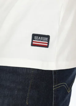 Seaside Nautical Tee