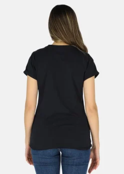 Seaside Nautical Tee W