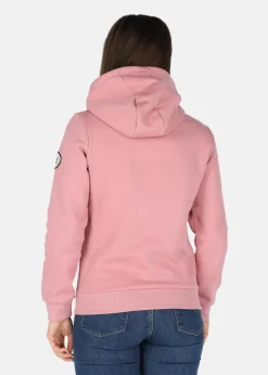 Seaside Nautical Zip Hood W