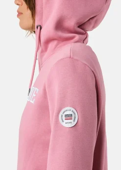 Seaside Nautical Zip Hood W II