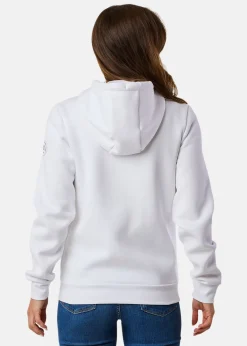 Seaside Nautical Zip Hood W II