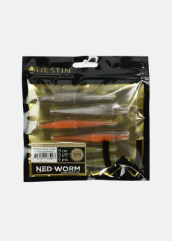 Westin Ned Worm