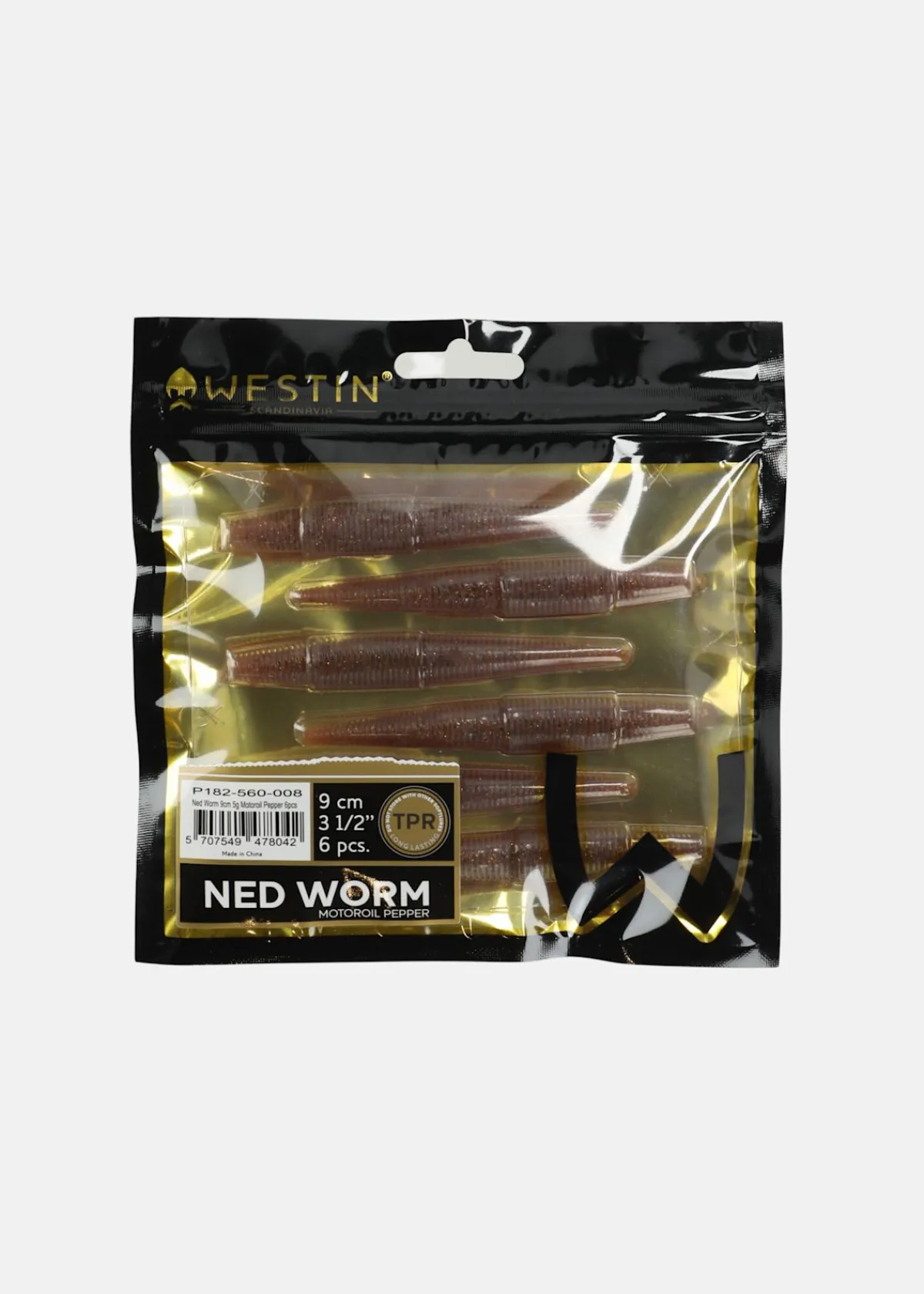 Westin Ned Worm