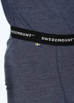 Swedemount Nepal Merino Long Boxer
