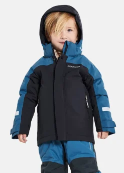 Barn Didriksons NEPTUN KIDS JKT