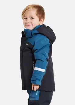 Barn Didriksons NEPTUN KIDS JKT