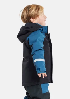 Barn Didriksons NEPTUN KIDS JKT