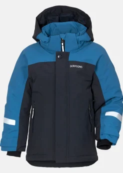 Barn Didriksons NEPTUN KIDS JKT