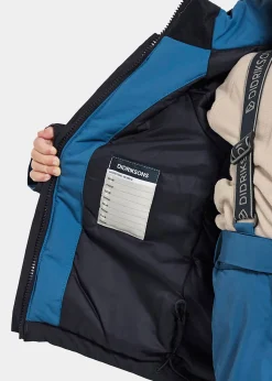 Barn Didriksons NEPTUN KIDS JKT