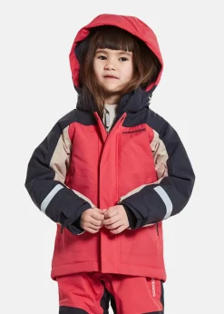 Barn Didriksons NEPTUN KIDS JKT