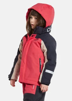 Barn Didriksons NEPTUN KIDS JKT