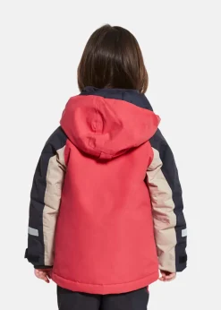 Barn Didriksons NEPTUN KIDS JKT