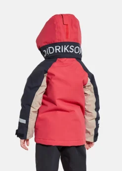 Barn Didriksons NEPTUN KIDS JKT