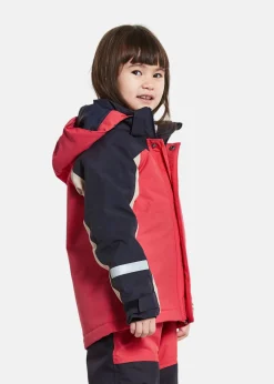 Barn Didriksons NEPTUN KIDS JKT
