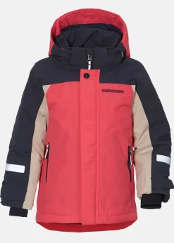 Barn Didriksons NEPTUN KIDS JKT