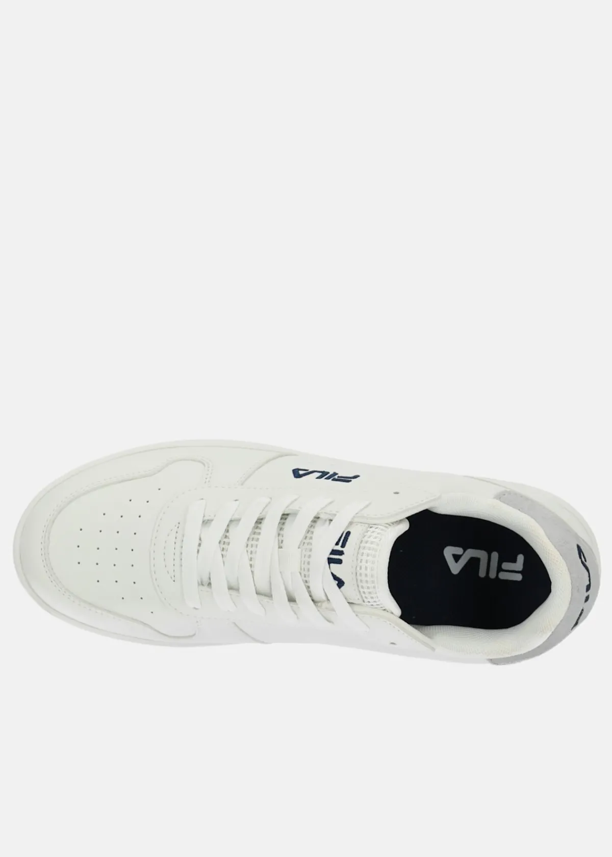 Fila NETFORCE II X CRT
